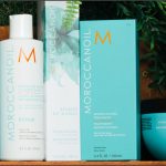 Produtos Moroccanoil