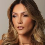 Finalização com Babyliss