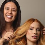 Cabelo Feminino Inverno
