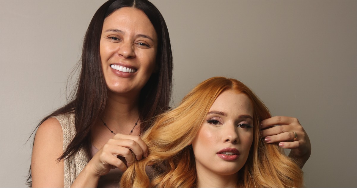 Cabelo Feminino Inverno
