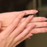 Unhas em Gel ou Fibra